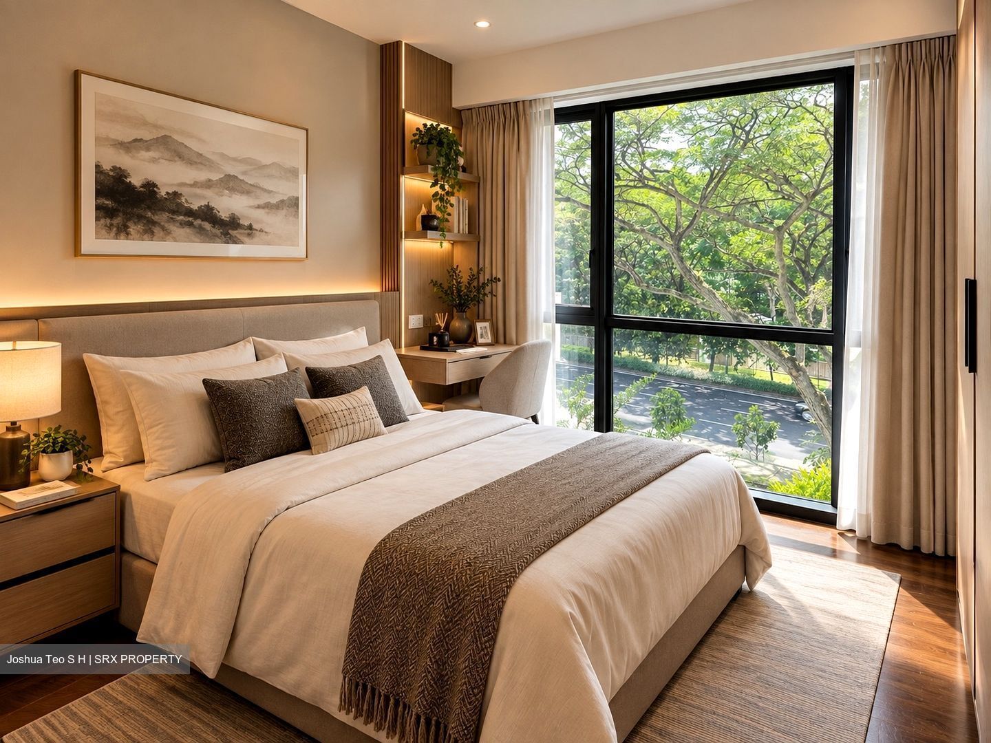Royalgreen (D10), Condominium #617960131